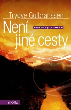Obrázok Není jiné cesty