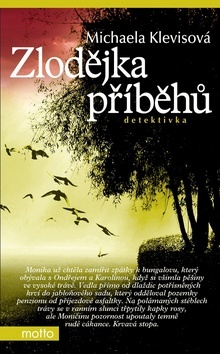 Obrázok Zlodějka příběhů