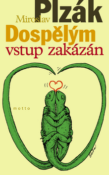 Obrázok Dospělým vstup zakázán