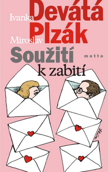 Obrázok Soužití k zabití