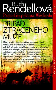 Obrázok Případ ztraceného muže