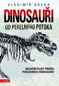 Obrázok Dinosauři od Pekelného potoka