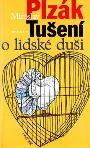 Obrázok Tušení o lidské duši