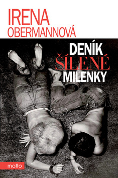 Obrázok Deník šílené milenky