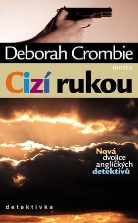 Obrázok Cizí rukou