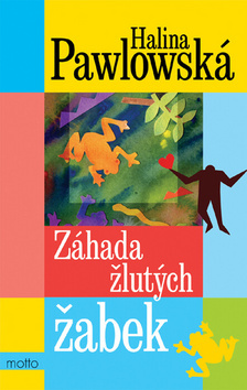 Obrázok Záhada žlutých žabek