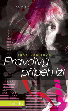 Obrázok Pravdivý příběh lži