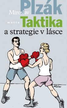 Obrázok Taktika a strategie v lásce