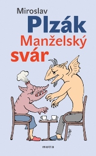 Obrázok Manželský svár