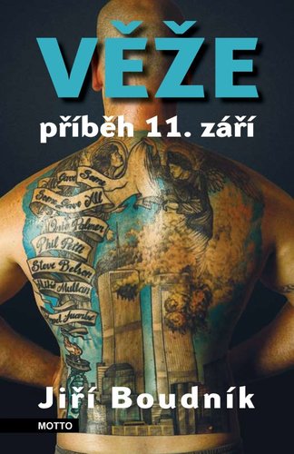 Obrázok Věže. Příběh 11. září