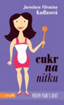 Obrázok Cukr na nitku