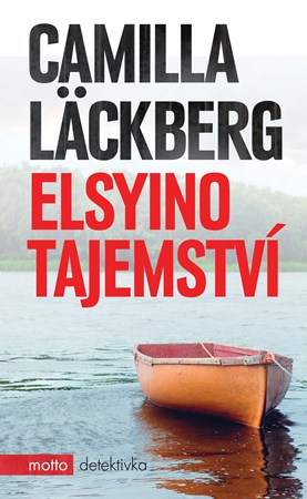 Obrázok Elsyino tajemství