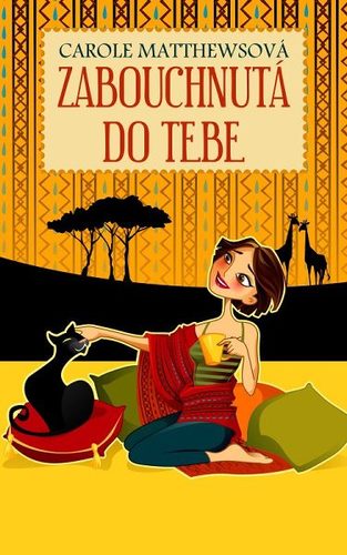 Obrázok Zabouchnutá do tebe