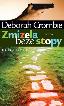 Obrázok Zmizela beze stopy