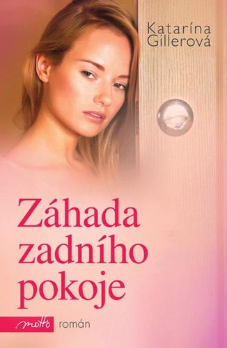 Obrázok Záhada zadního pokoje
