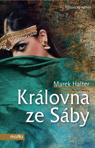 Obrázok Královna ze Sáby