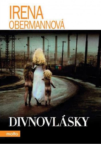 Obrázok Divnovlásky