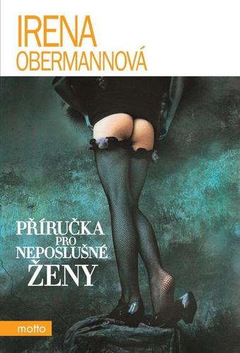 Obrázok Příručka pro neposlušné ženy