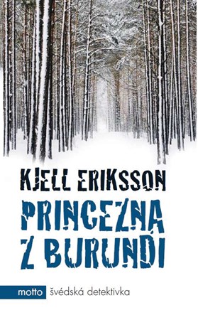 Obrázok Princezna z  Burundi