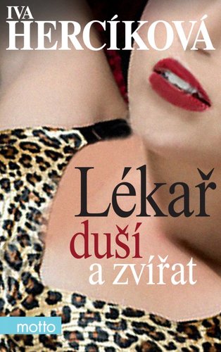 Obrázok Lékař duší a zvířat
