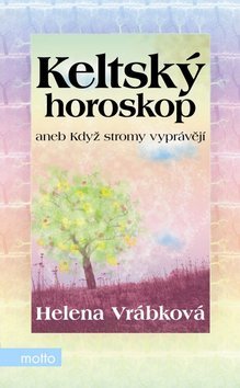 Obrázok Keltský horoskop aneb Když stromy vyprávějí