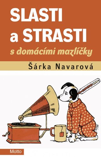 Obrázok Slasti a strasti s domácími mazlíčky