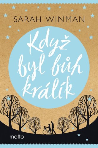 Obrázok Když byl bůh králík
