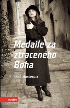 Obrázok Medaile za ztraceného Boha