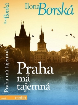 Obrázok Praha má tajemná