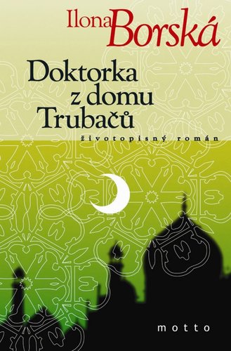 Obrázok Doktorka z domu Trubačů