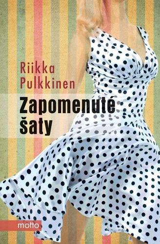 Obrázok Zapomenuté šaty