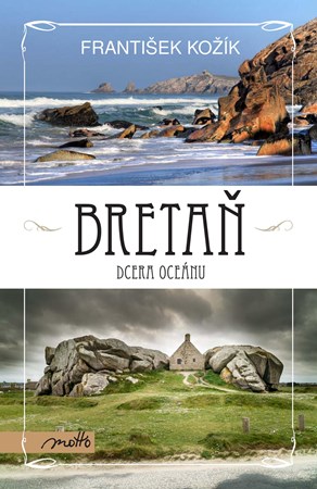 Obrázok Bretaň - dcera oceánu