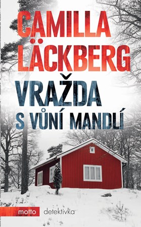 Obrázok Vražda s vůní mandlí