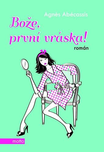 Obrázok Bože, první vráska!