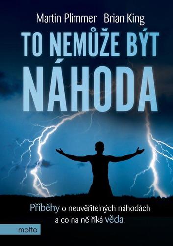 Obrázok To nemůže být náhoda