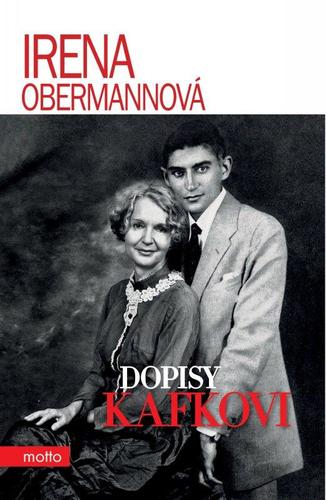 Obrázok Dopisy Kafkovi