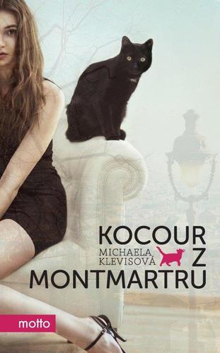 Obrázok Kocour z Montmartru