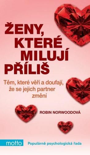 Obrázok Ženy, které milují příliš