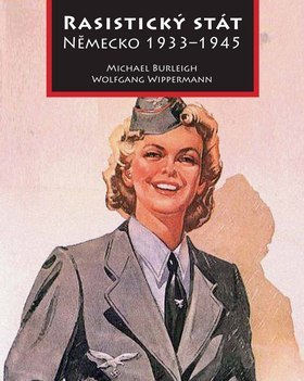 Obrázok Rasistický stát - Německo 1933-1945