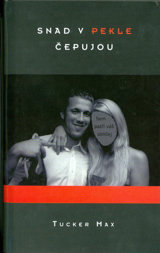 Obrázok Snad v pekle čepujou