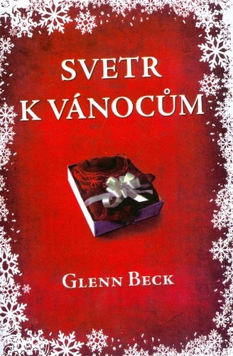 Obrázok Svetr k Vánocům
