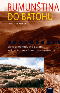 Obrázok Rumunština do batohu