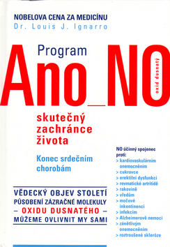 Obrázok Program Ano NO