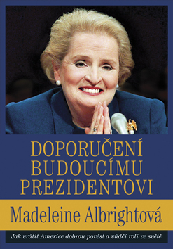 Obrázok Doporučení budoucímu prezidentovi