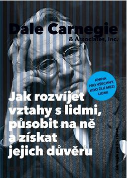 Obrázok Jak rozvíjet vztahy s lidmi, působit na ně a získat jejich důvěru