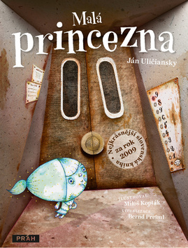 Obrázok Malá princezna