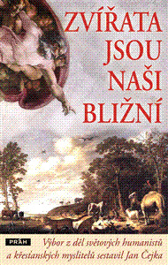 Obrázok Zvířata jsou naši bližní - Výbor z děl s