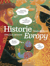 Obrázok Historie Evropy - Obrazové putování