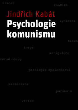 Obrázok Psychologie komunismu