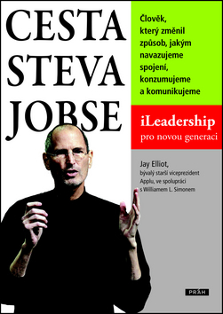 Obrázok Cesta Steva Jobse - iLeadership pro novou generaci